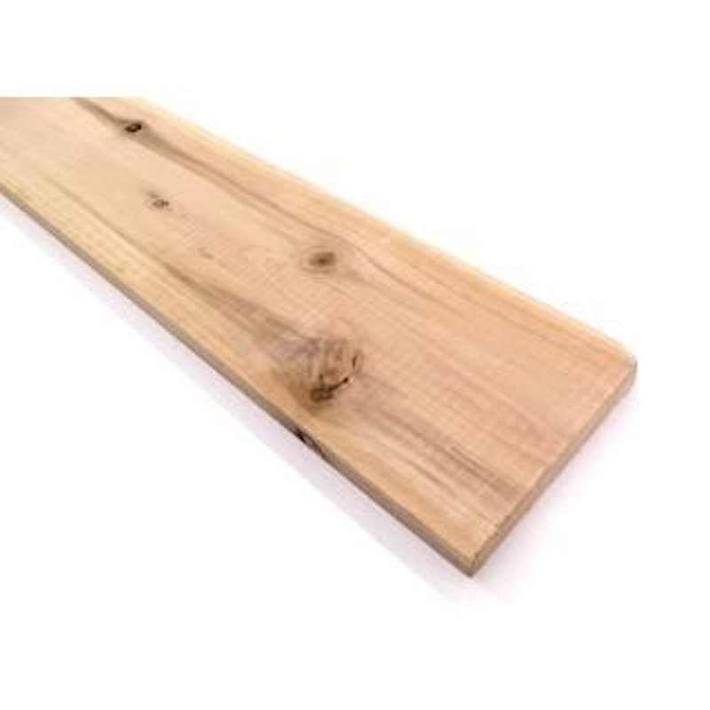 杉グリーン材　野地板　約１２×９０×２０００（２０本入り）