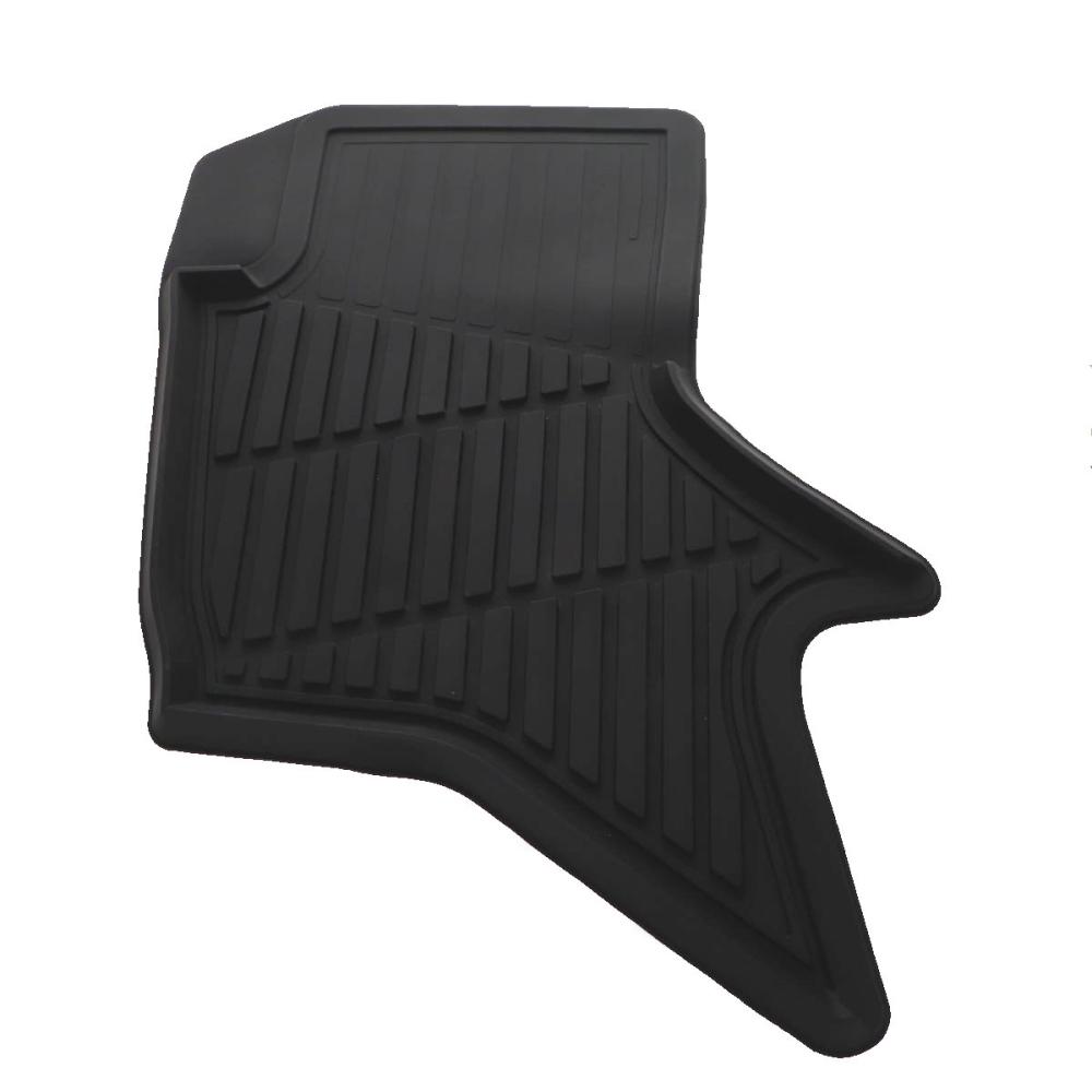 ＣＲＵＺＡＲＤ（クルザード）　軽バン用バケットマット　運転席用　ＫＯＢ－１０１Ｓ