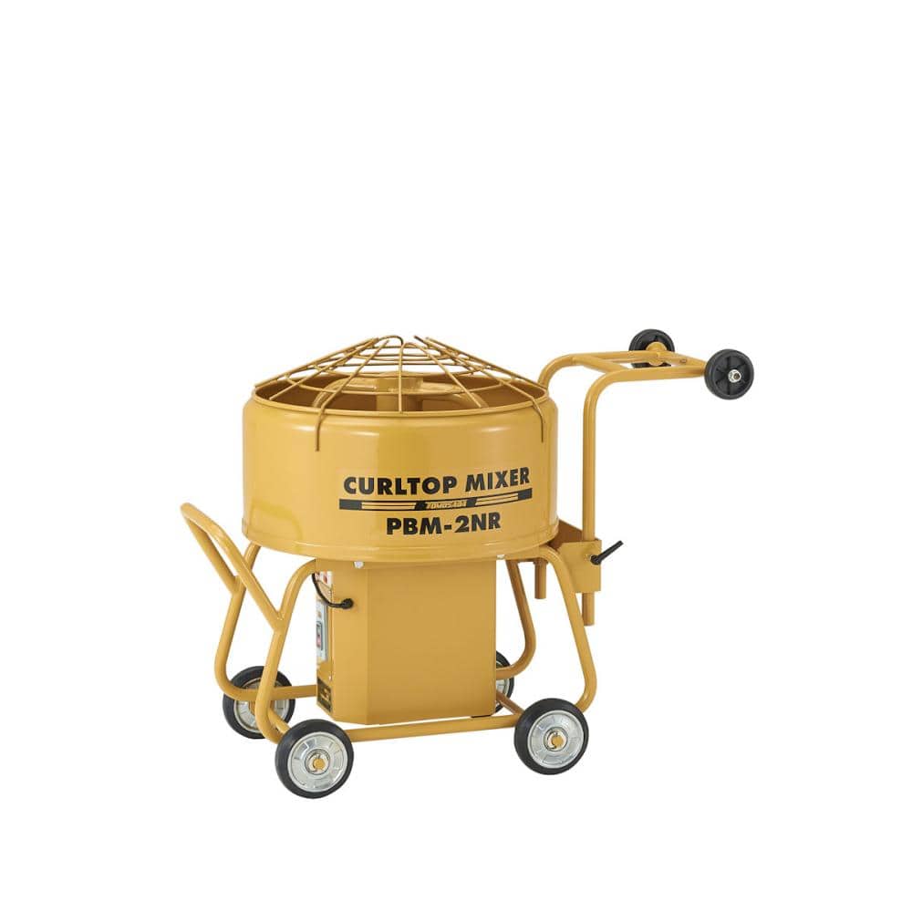 ＴＯＭＯＳＡＤＡ　カールトップミキサー　ＰＢＭ－２ＮＲ