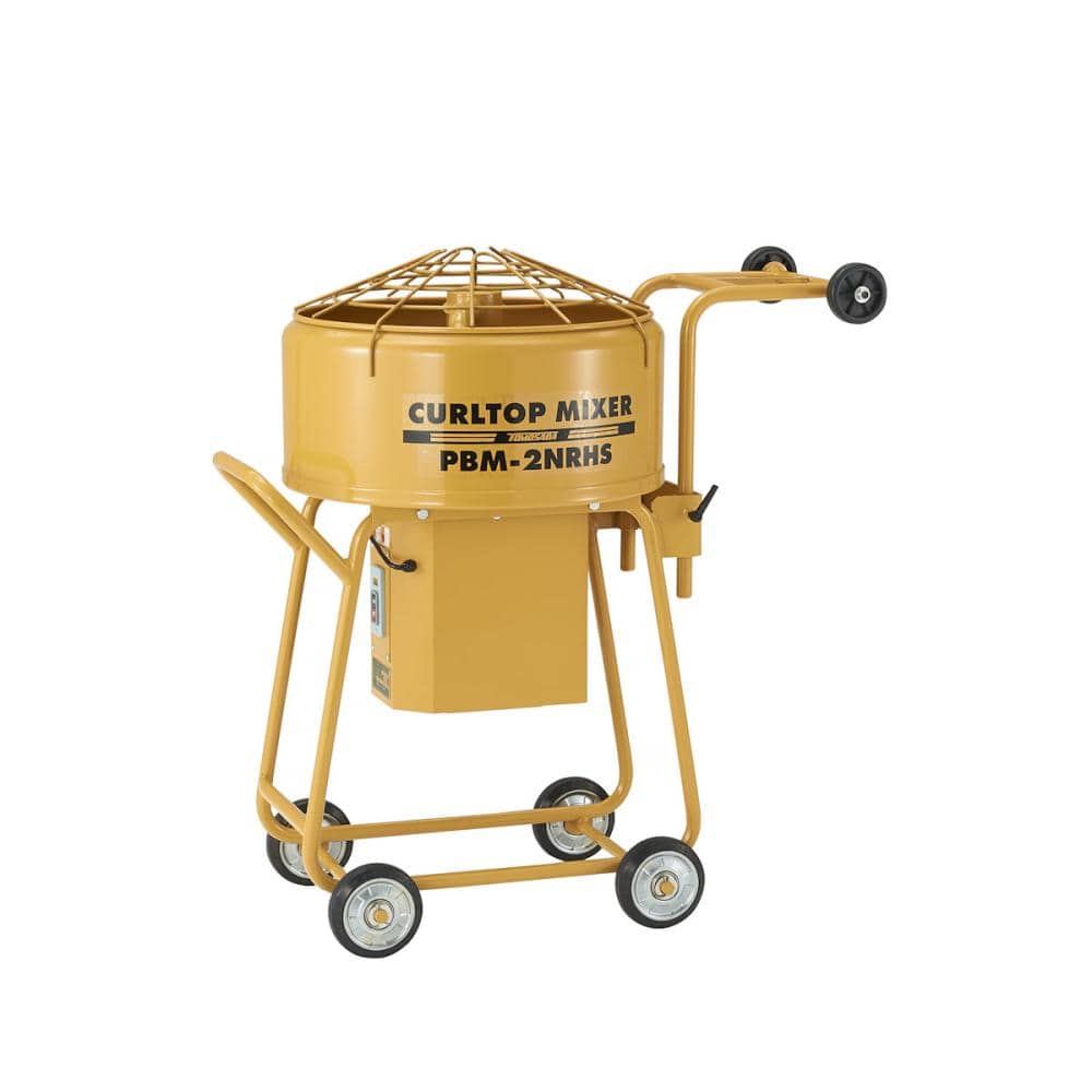 ＴＯＭＯＳＡＤＡ　カールトップミキサー　ＰＢＭ－２ＮＲＨＳ