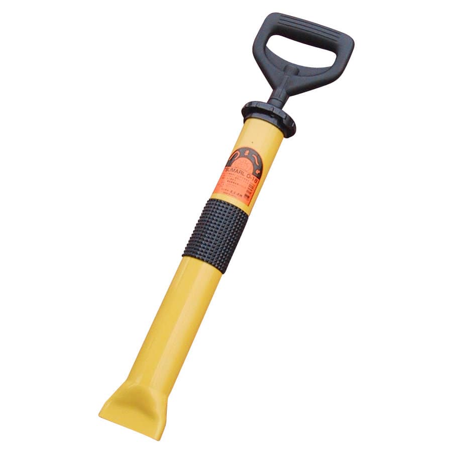 ＴＯＭＯＳＡＤＡ　つまーる　Ｄ型　１０ｍｍ