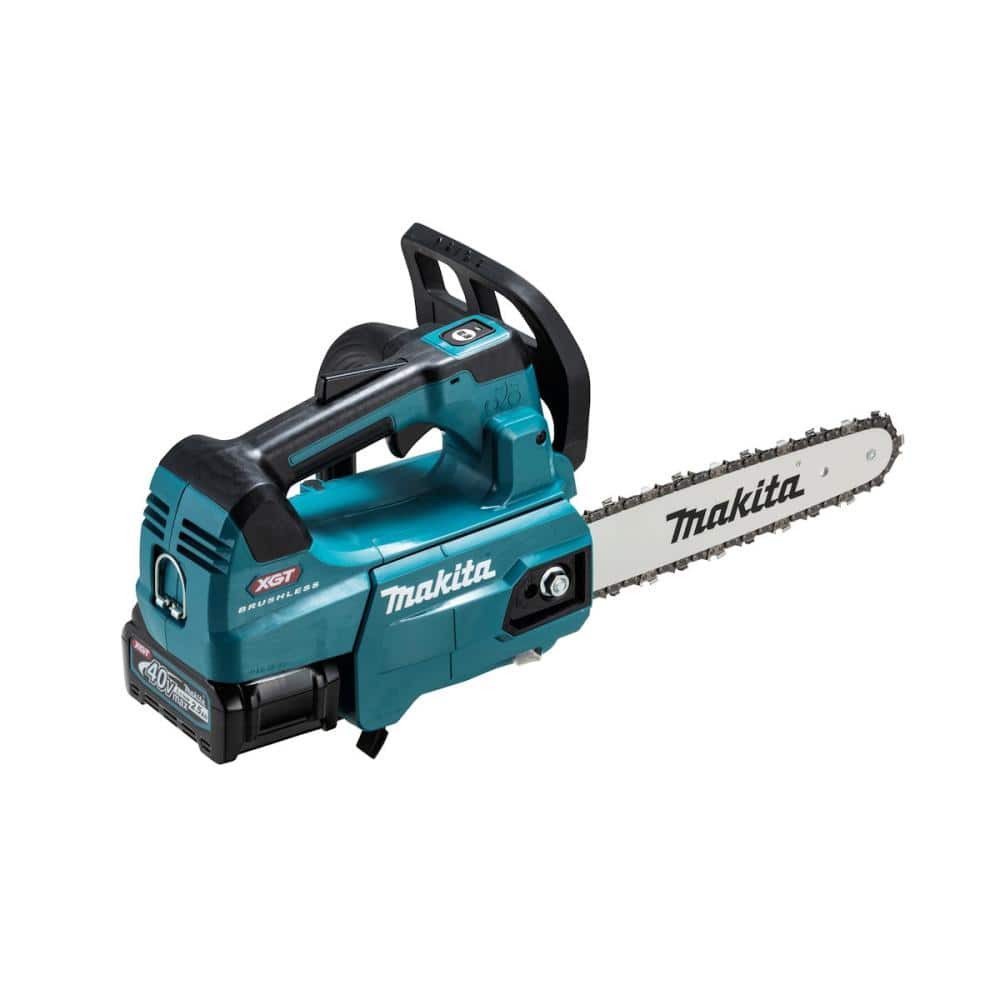 マキタ　ＭＵＣ００２ＧＲＤＸ　充電式チェンソー