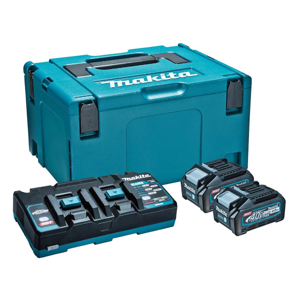 マキタ　パワーソースキット　２口充電器タイプ　ＸＧＴ５　Ａ－７１９９０