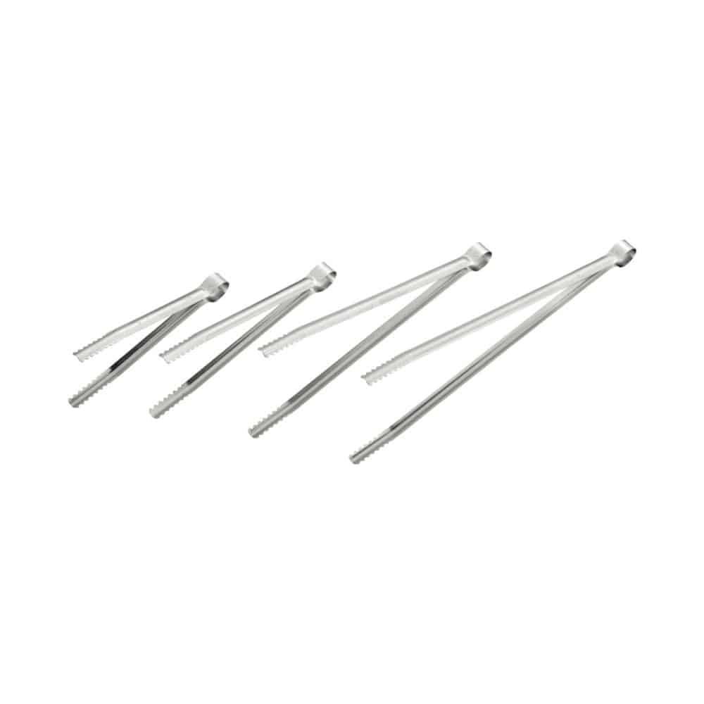 炭バサミ　３７ｃｍ