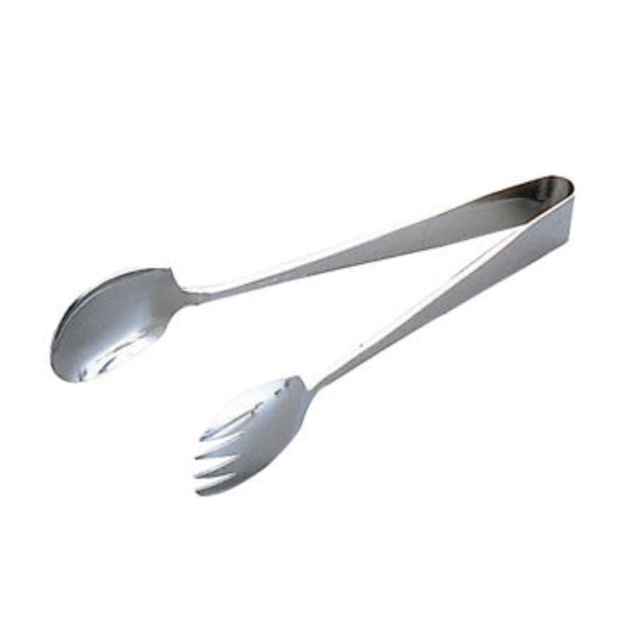 エムテートリマツ　１８－０　極厚サラダサービストング　小