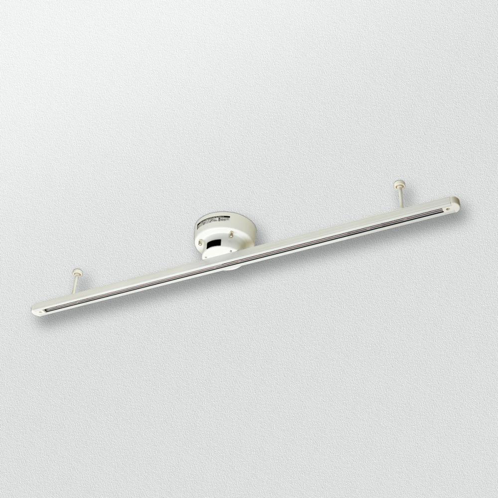 ＥＬＰＡ　リモコンシーリングバー　１ｍ　アイボリー　ＬＲＣ－ＲＳＬ１００Ｃ（ＩＶ）