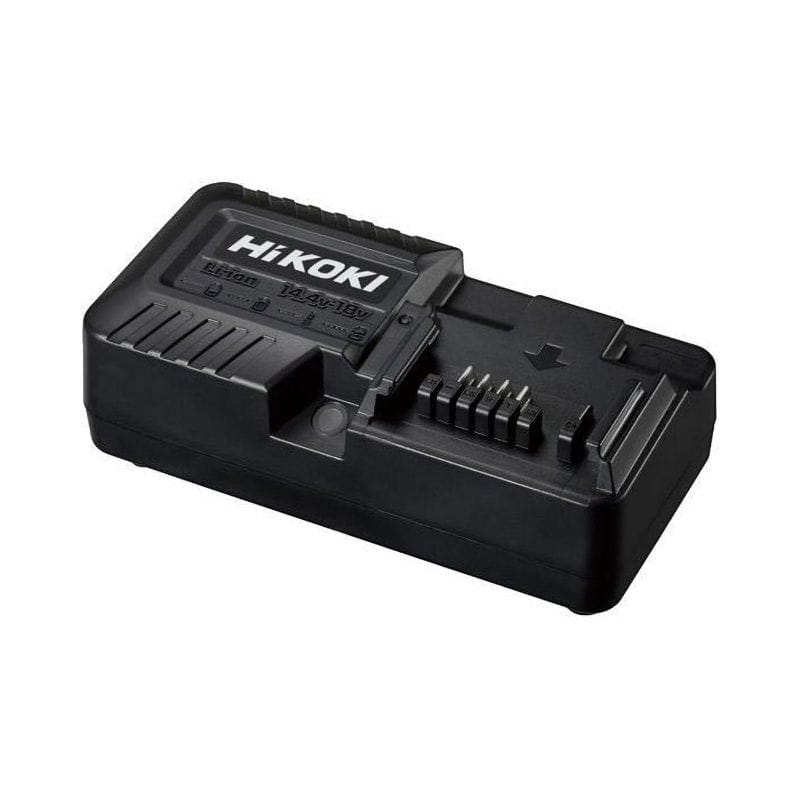 ＨｉＫＯＫＩ（ハイコーキ）　リチウムイオン電池１４．４～１８Ｖ対応充電器　ＵＣ１８ＹＫＳＬ