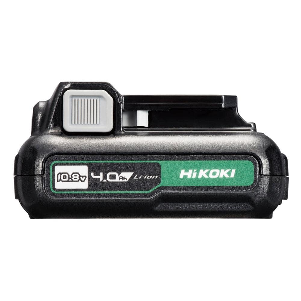 ＨｉＫＯＫＩ（ハイコーキ）　１０．８Ｖリチウムイオン電池　ＢＳＬ１２４０Ｍ