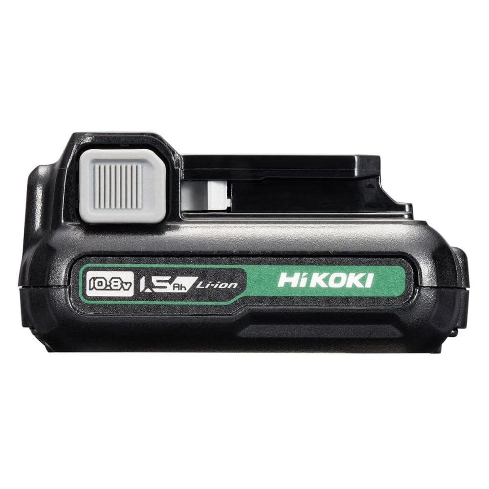 ＨｉＫＯＫＩ（ハイコーキ）　１０．８Ｖリチウムイオン電池　ＢＳＬ１２１５