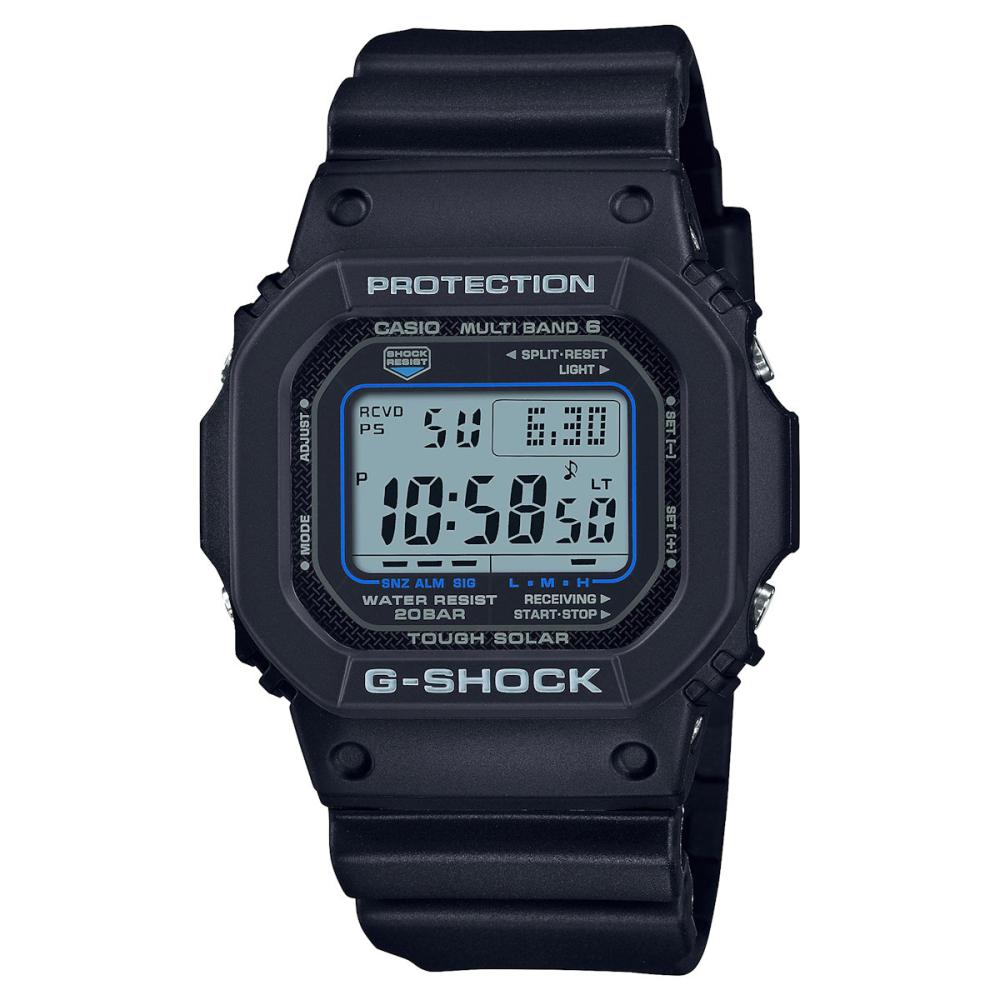 ＣＡＳＩＯ（カシオ）　Ｇ－ＳＨＯＣＫ　Ｇショック　電波ソーラー　ＧＷ－Ｍ５６１０Ｕ－１ＣＪＦ