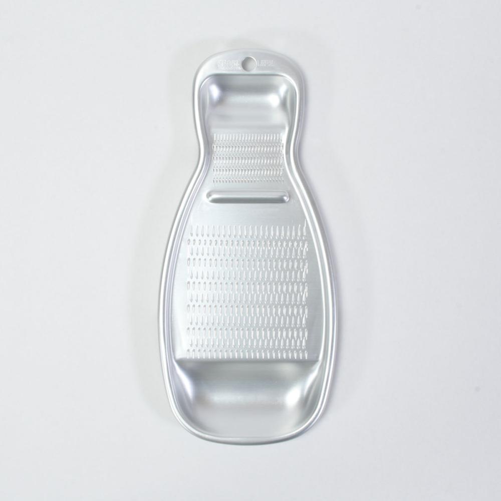 アテーナライフ　アルミおろし器