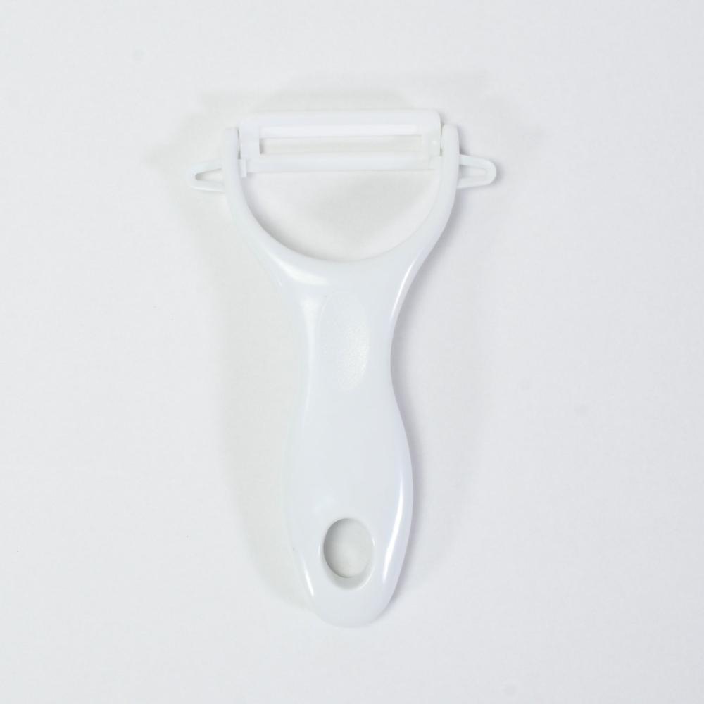 アテーナライフ　セラミック製ピーラー