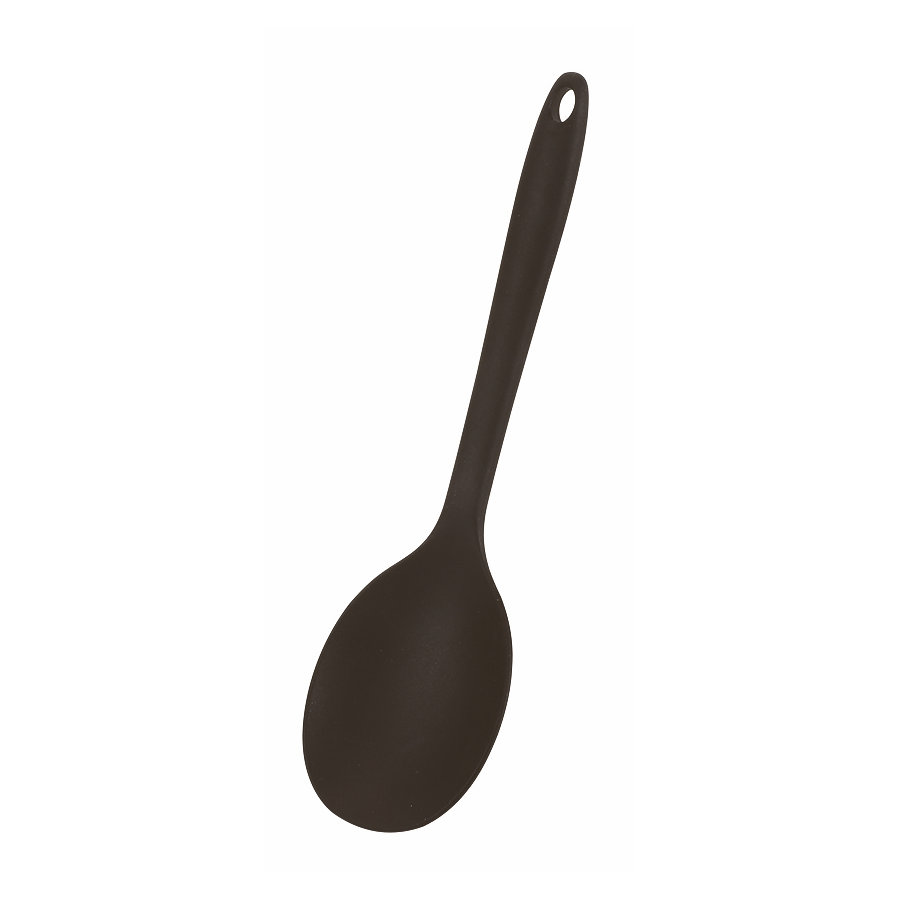 アテーナライフ　シリコーン丸型スプーン