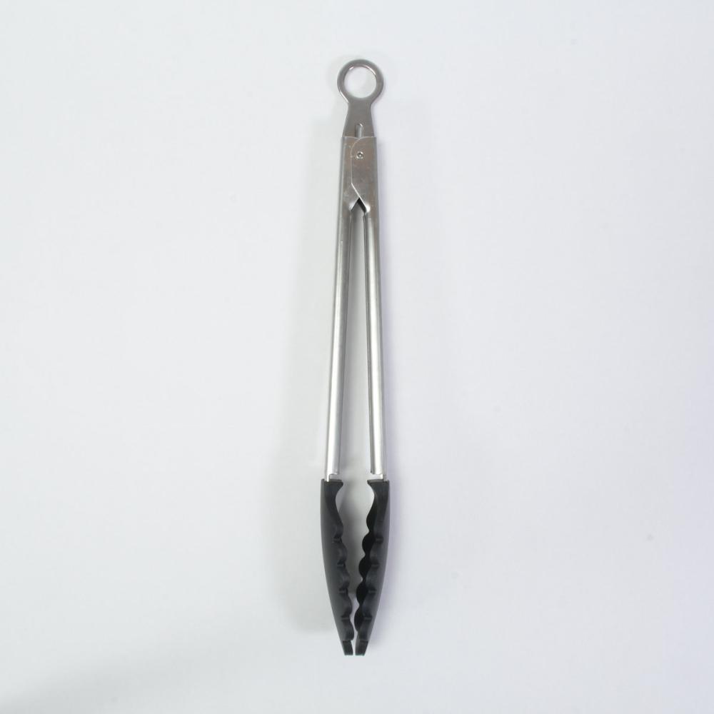 アテーナライフ　シリコーンクッキングトング　２７ｃｍ