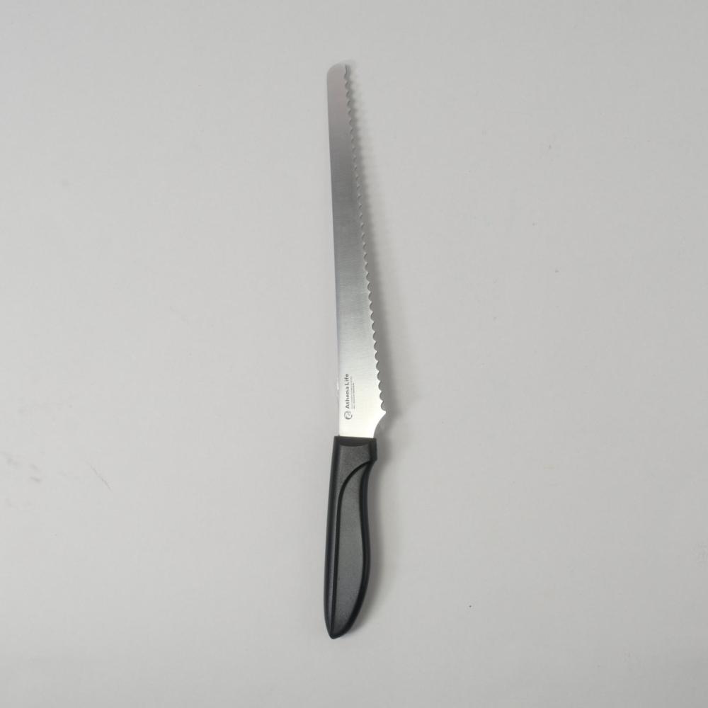 ＡＬステンレスパン切り包丁　Ｆ－１４２７