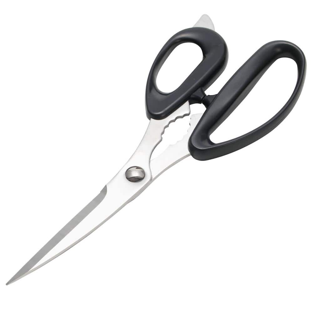 アテーナライフ　軽く切れるキッチンばさみ