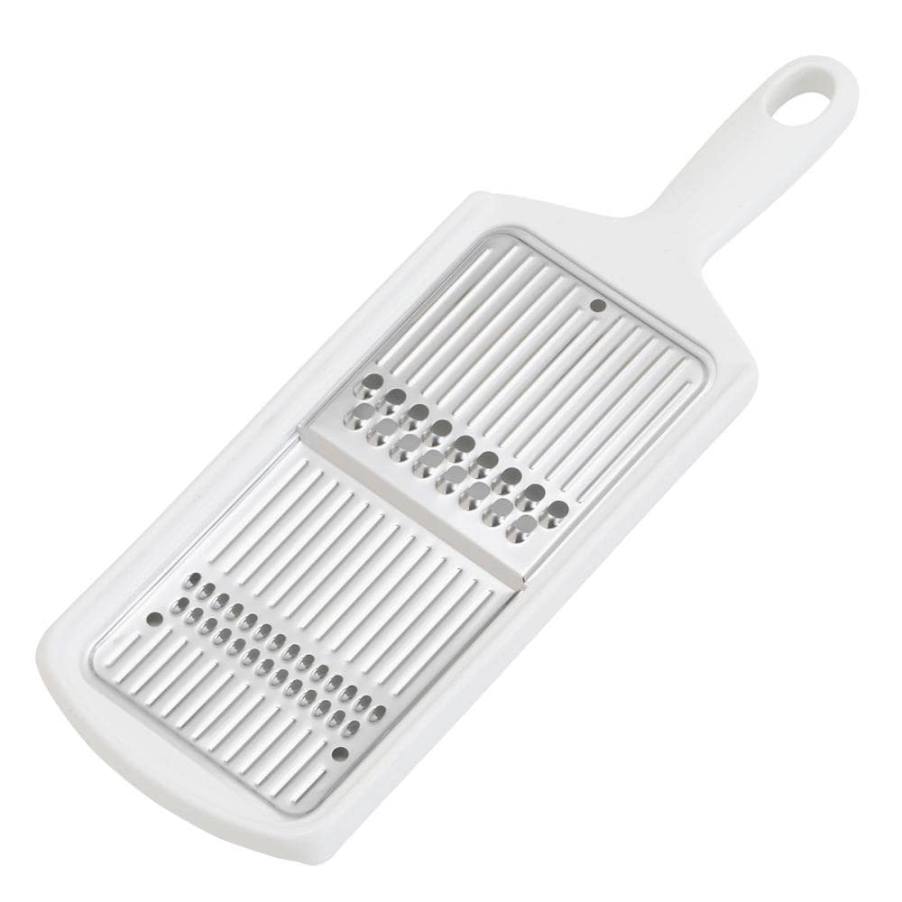 アテーナライフ　千切りツマ切りスライサー