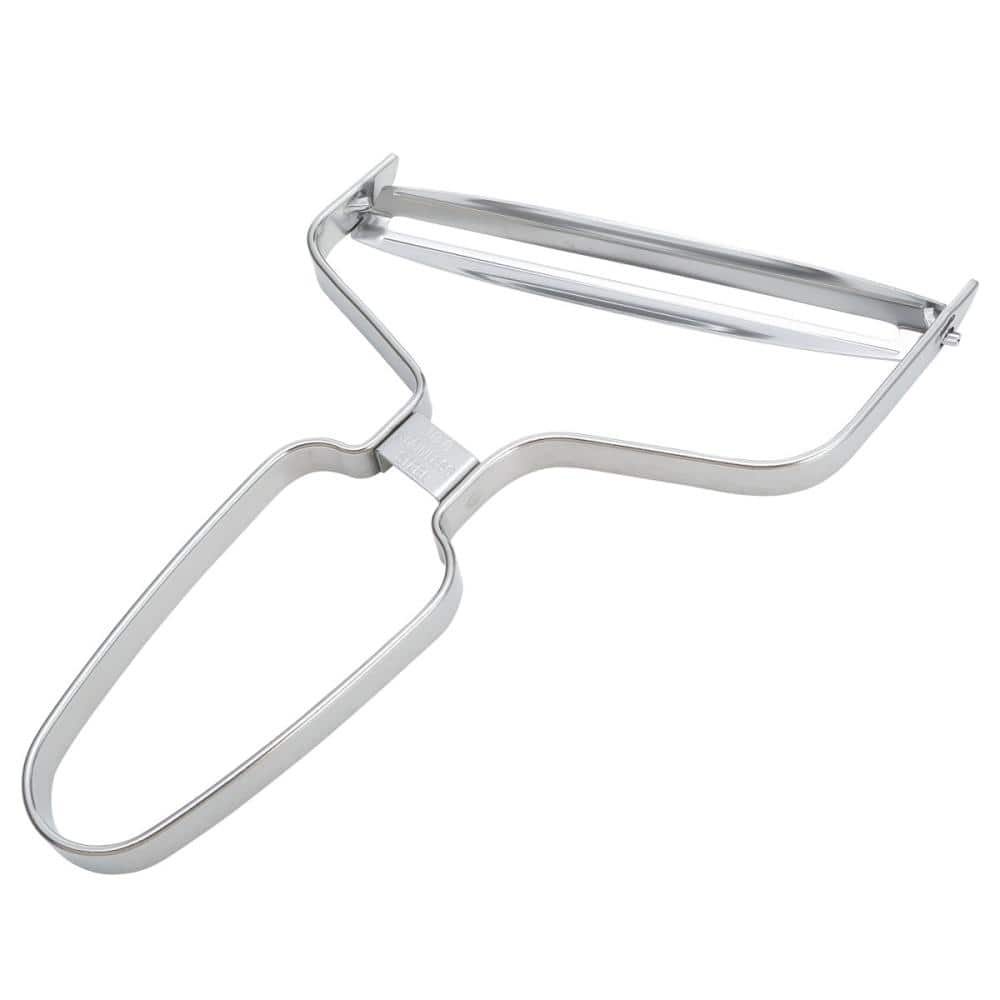 アテーナライフ　軽く切れるキャベツピーラー