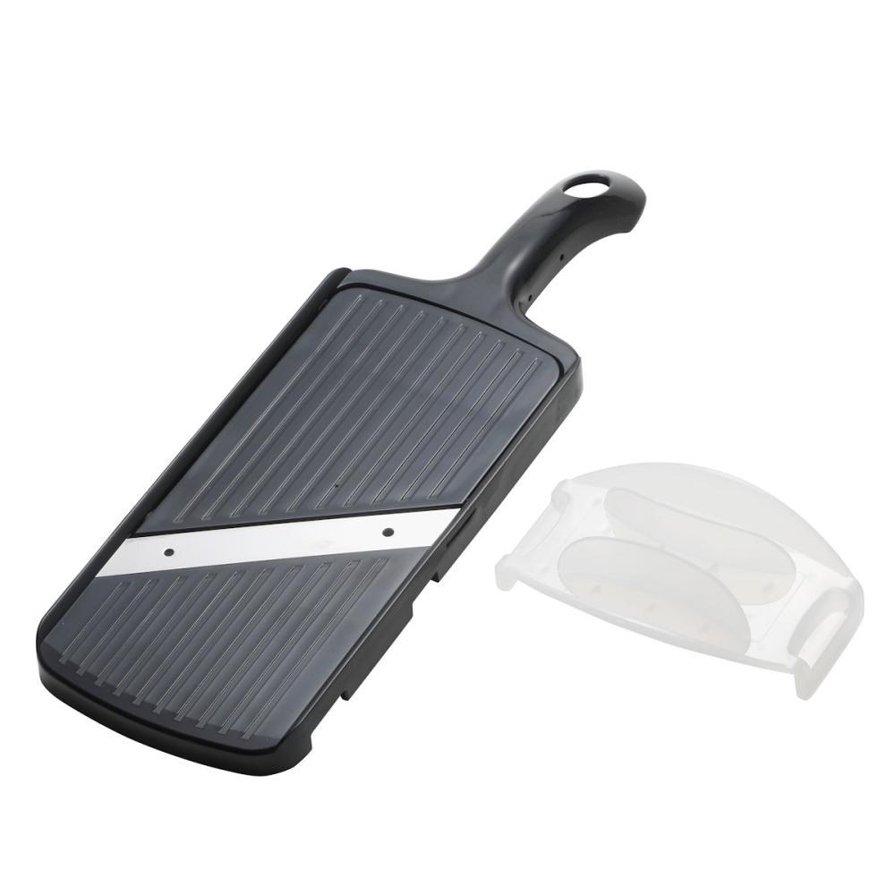 アテーナライフ　軽く切れる厚さ調整スライサー