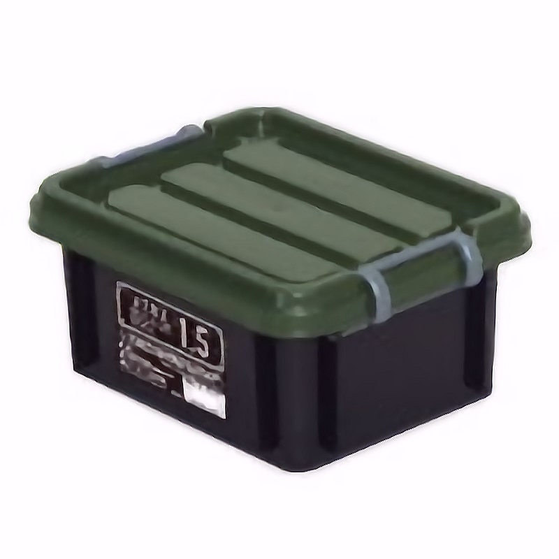 ＪＥＪアステージ　Ｘシリーズ　ＮＴボックス　＃１．５　ブラック／グリーン