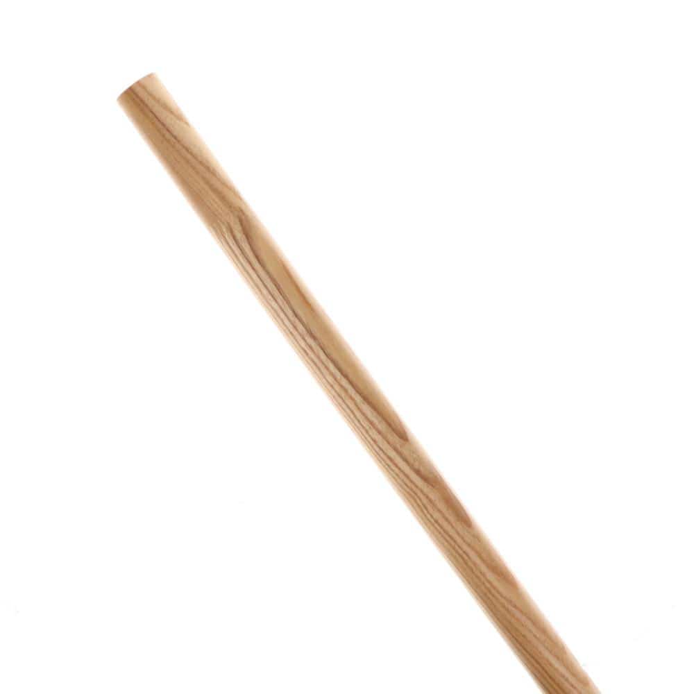 Ｋ＋ＢＵＩＬＤ　丸棒手すり　直径３５×６００ｍｍ　クリア