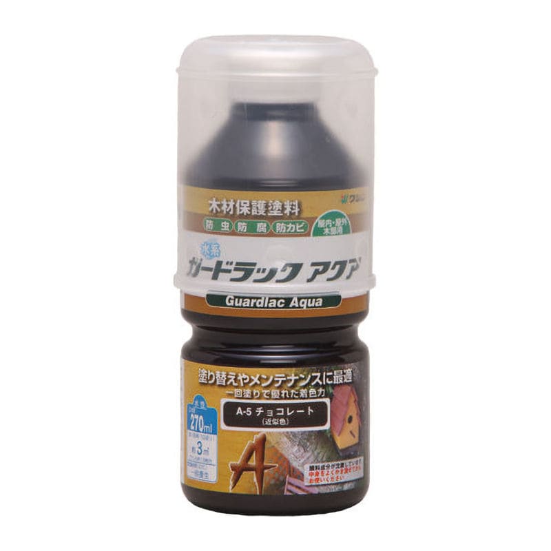 ガードラックアクア　チョコレート　２７０ｍＬ