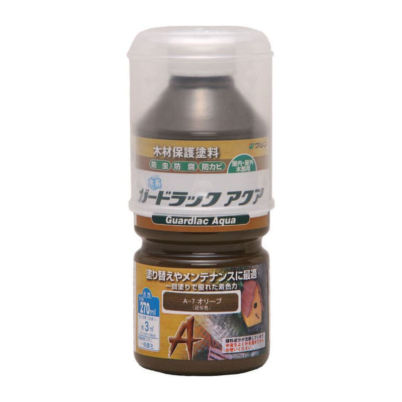 ガードラックアクア　オリーブ　２７０ｍＬ