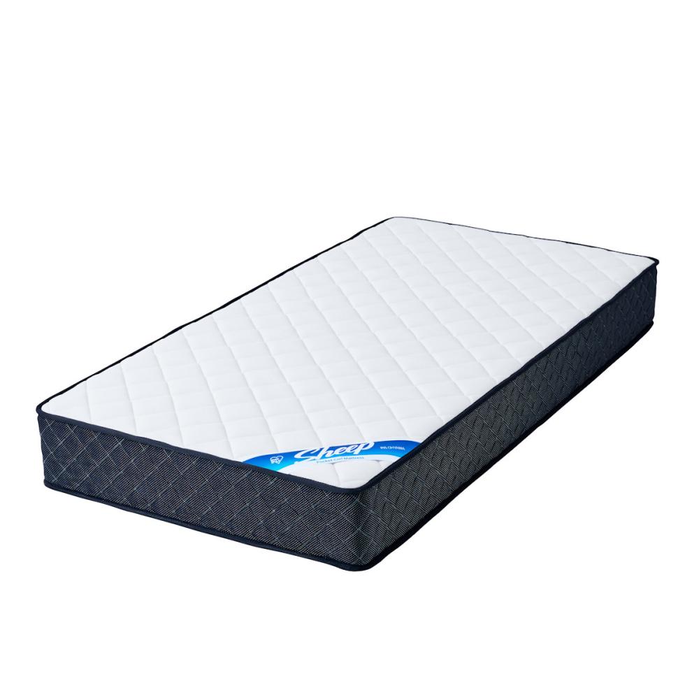 ポケットコイルマットレス　硬め　３層ウレタン　防ダニ　抗菌・防臭　シングル　ＰＭＴＳ２１Ｈ－Ｓ