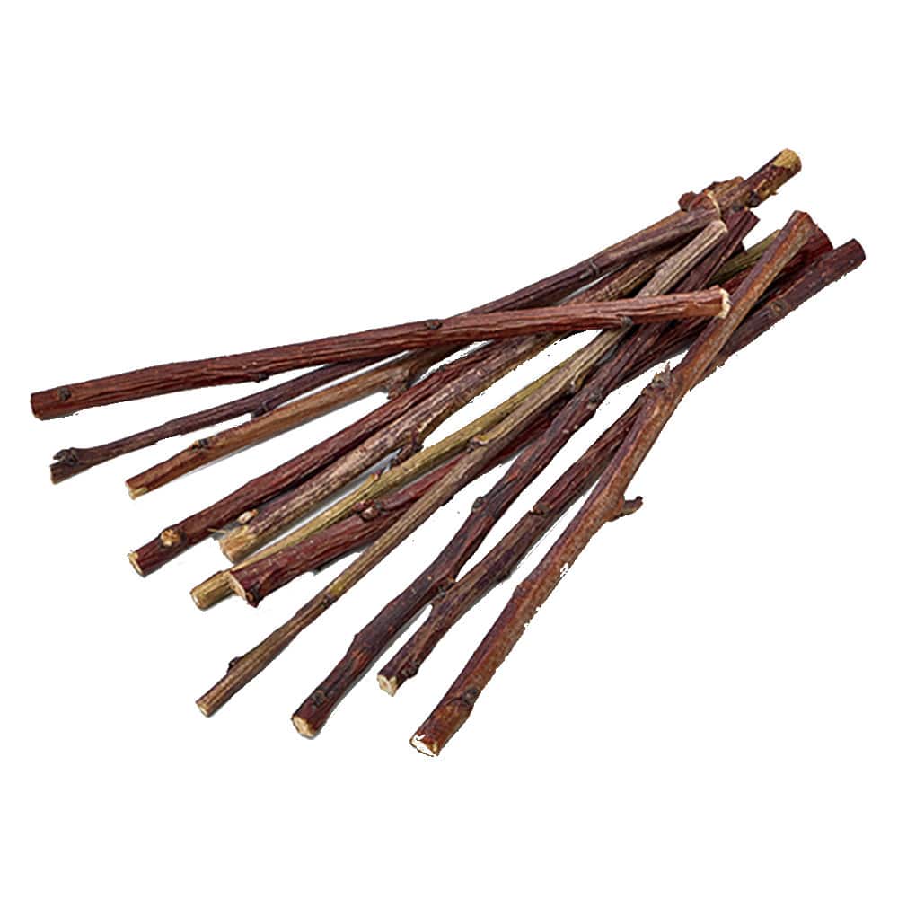 マルカン　果実って小枝　スリムタイプ　りんご　３０本入り