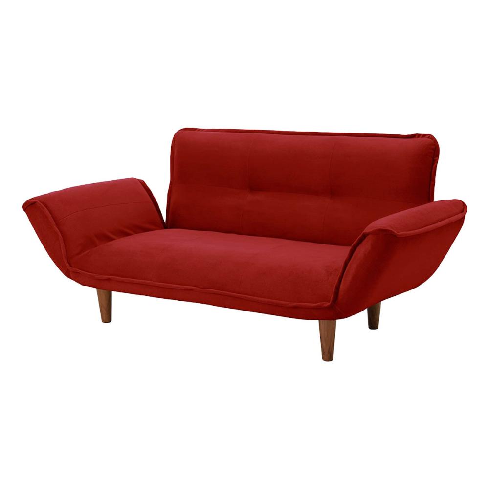 テクノ　レッド