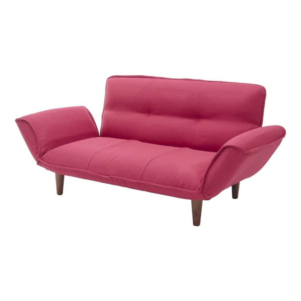 ダリアン　ローズピンク