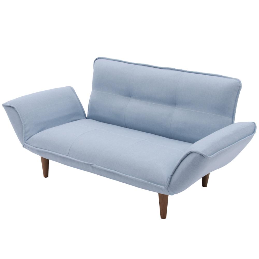 ダリアン　ライトブルー