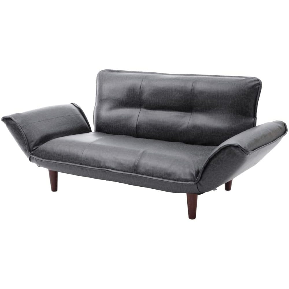 ヴィンテージ　ブラック