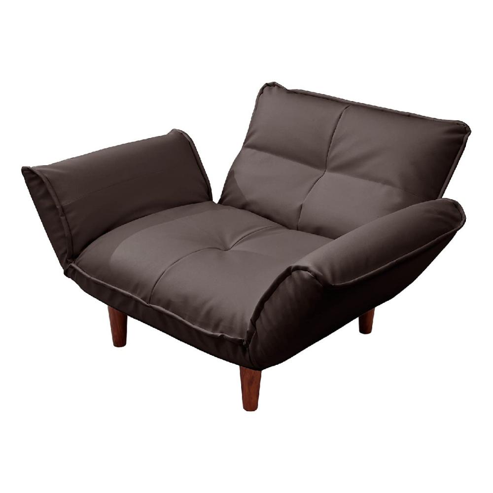 ＰＶＣ　ブラウン