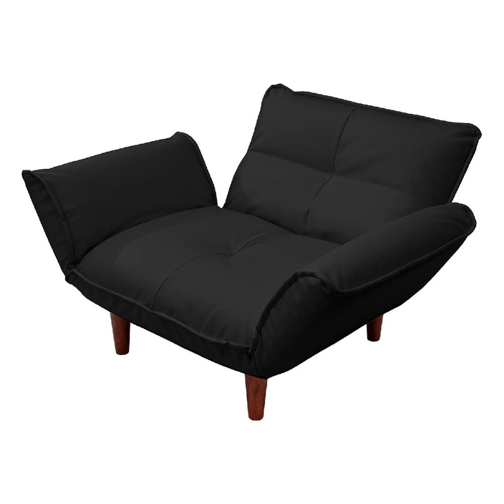 ＰＶＣ　ブラック