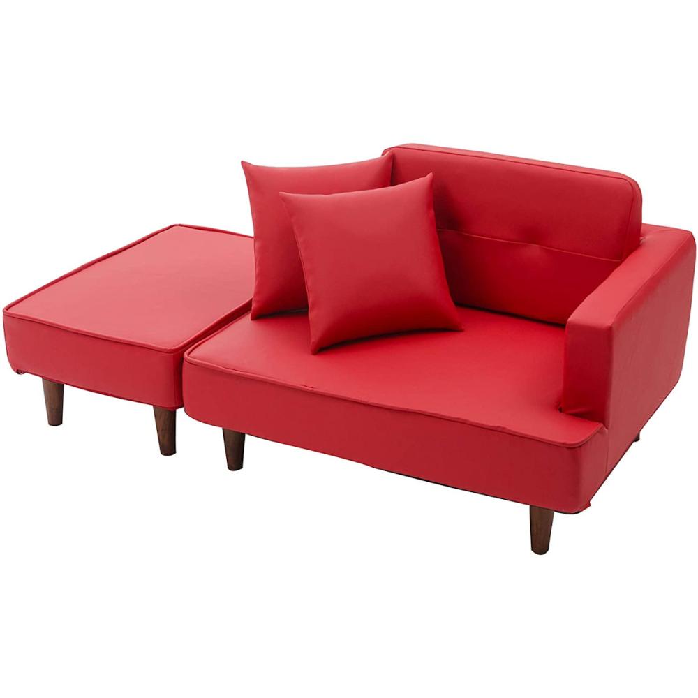 ＰＶＣ　レッド