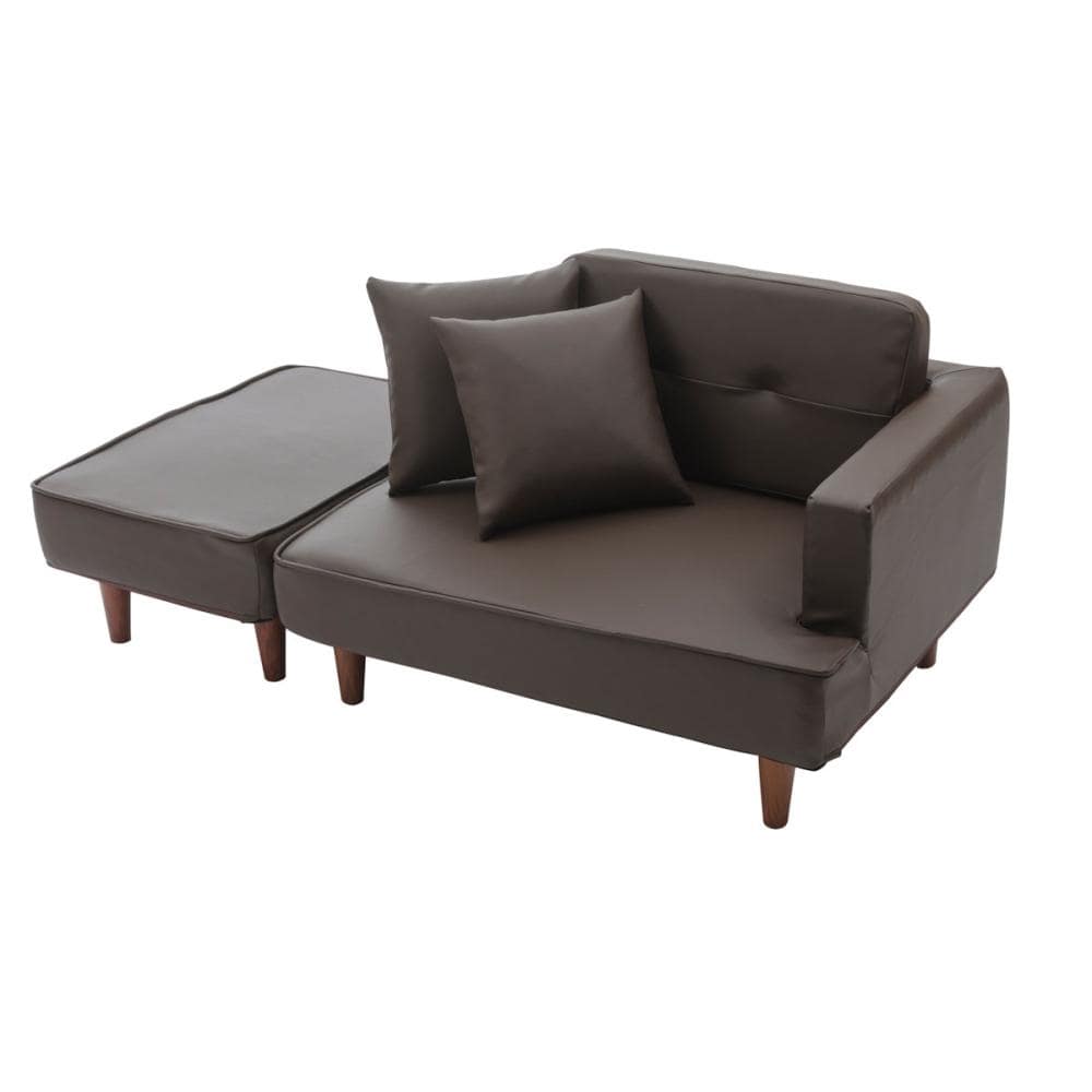 ヴィンテージダークブラウン