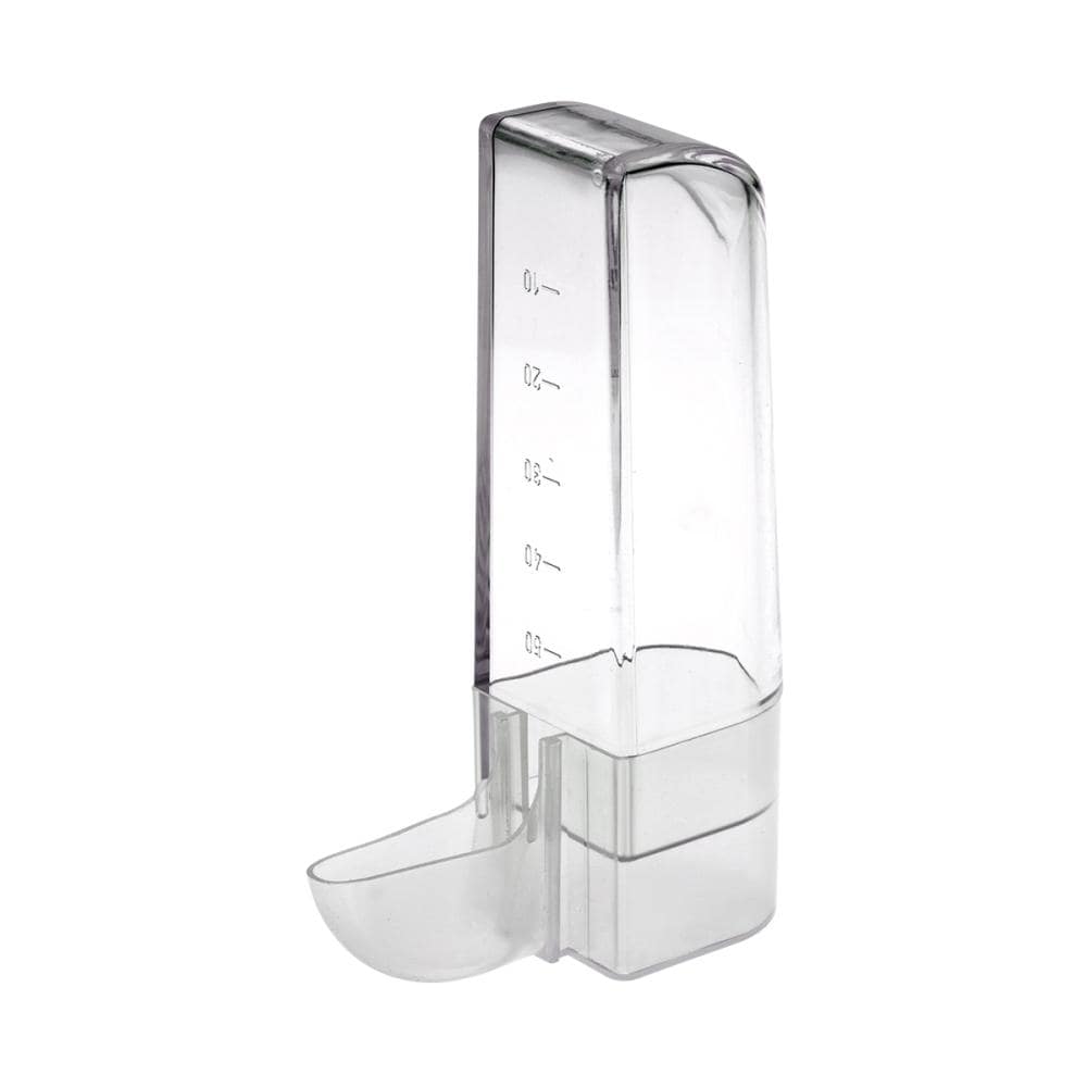 メモリ付クリア給水器