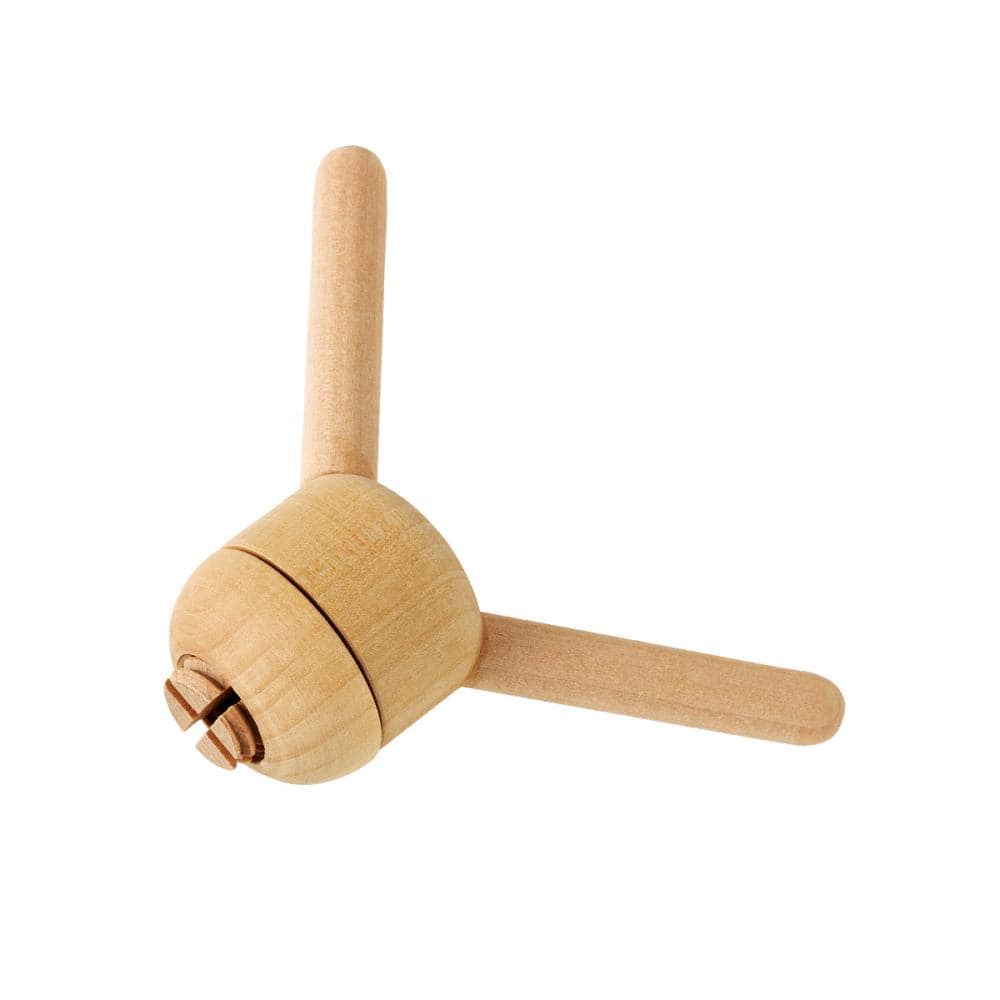 木製Ｙ型とまり木