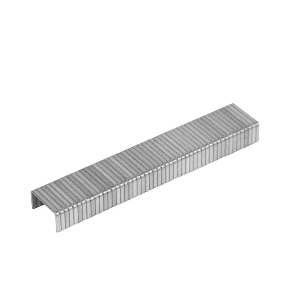 藤原産業　ＳＫ１１　Ｈ１０型ステープル　１０００本入り　ＳＨ１０－０６