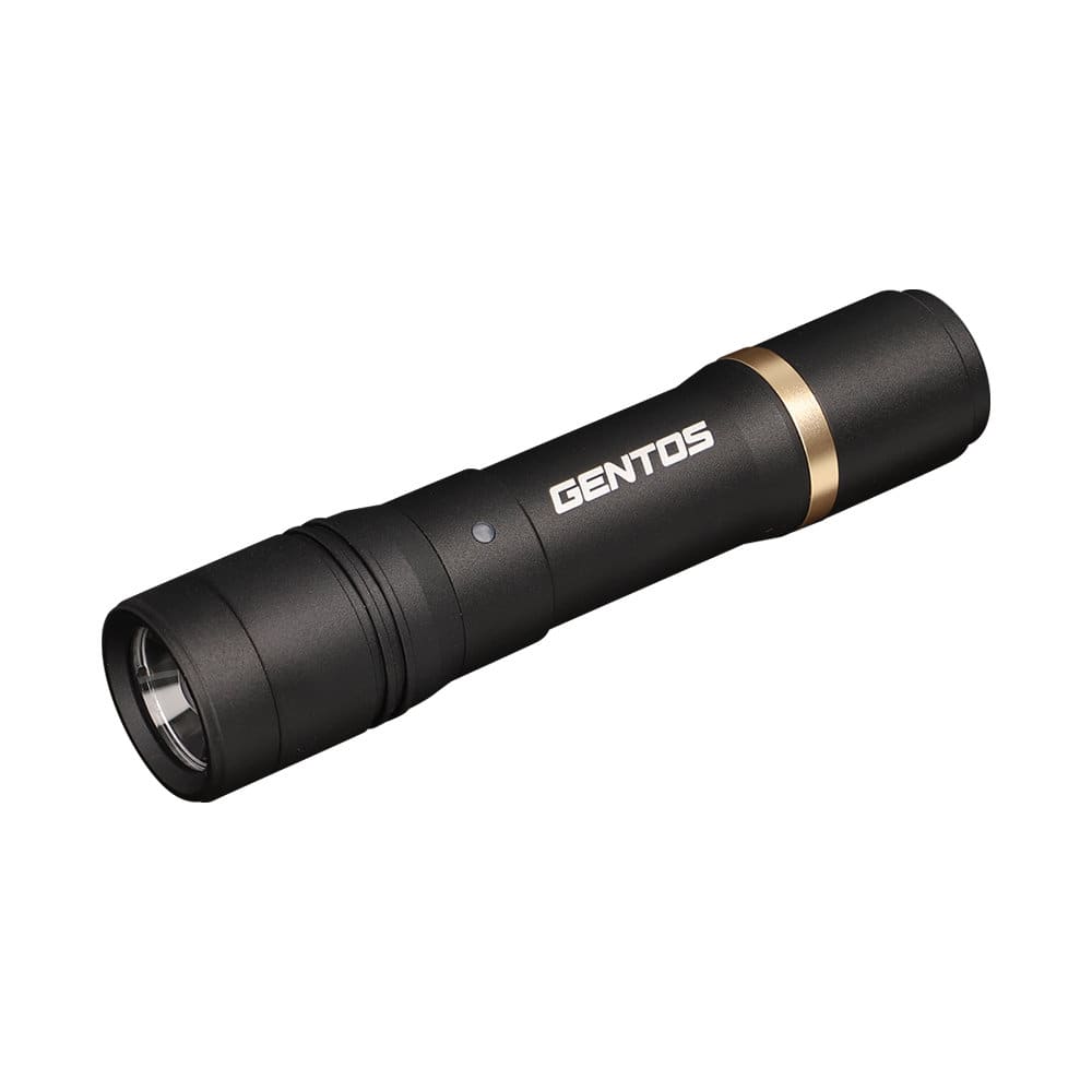 ジェントス　充電式ハンディトーチ　５００ルーメン　ＲＸ－２８５Ｒ