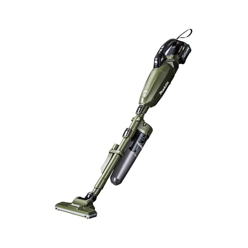 マキタ　４０Ｖｍａｘ充電式クリーナ　ＣＬ００１ＧＲＤＣＯ