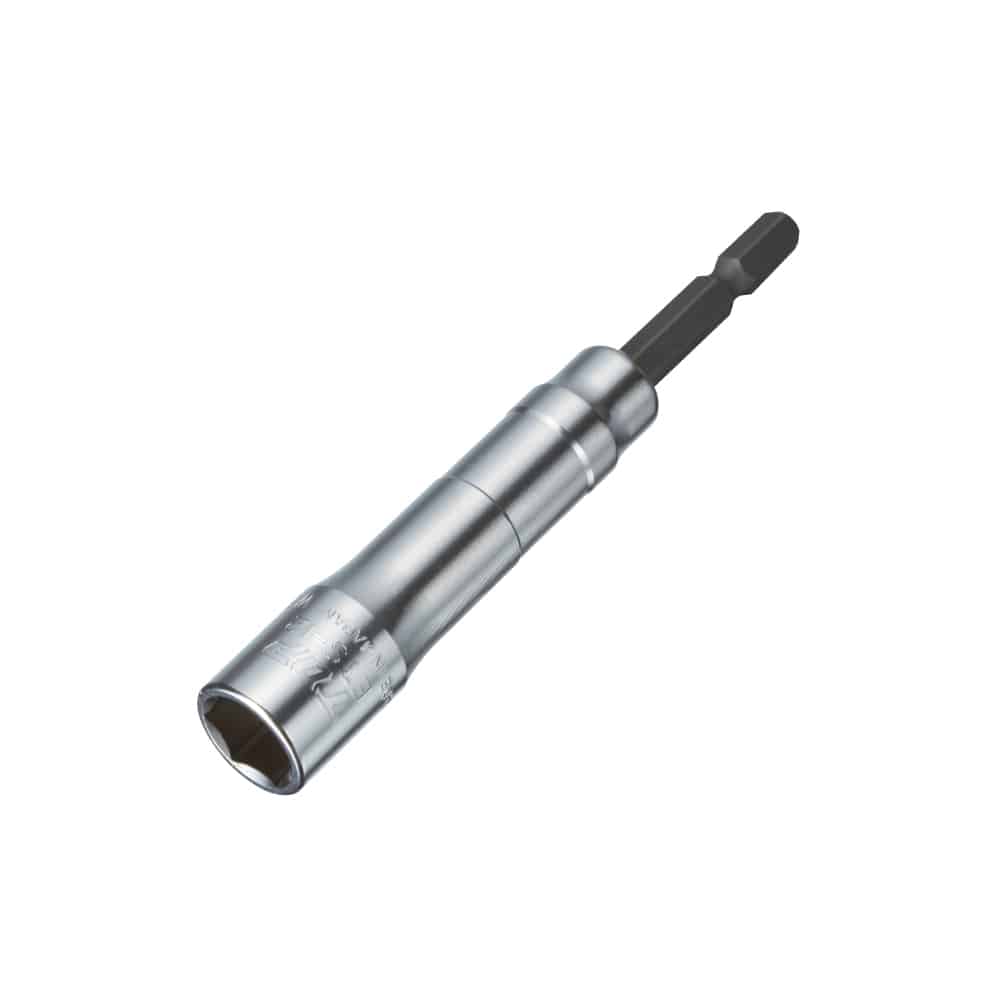 トップ工業　電動ドリル用強軸ソケット　ＥＴＳ－１２