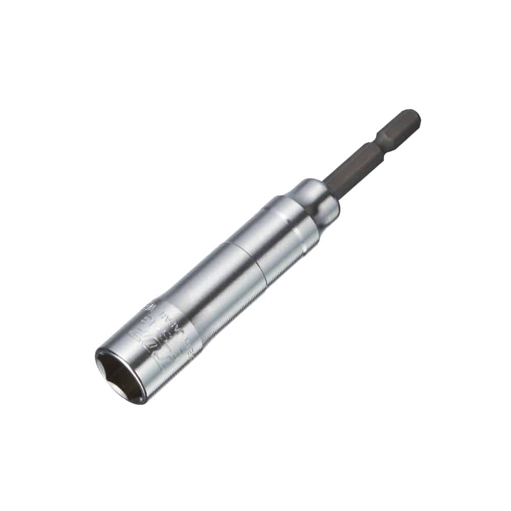 トップ工業　電動ドリル用強軸ソケット　ＥＴＳ－１３