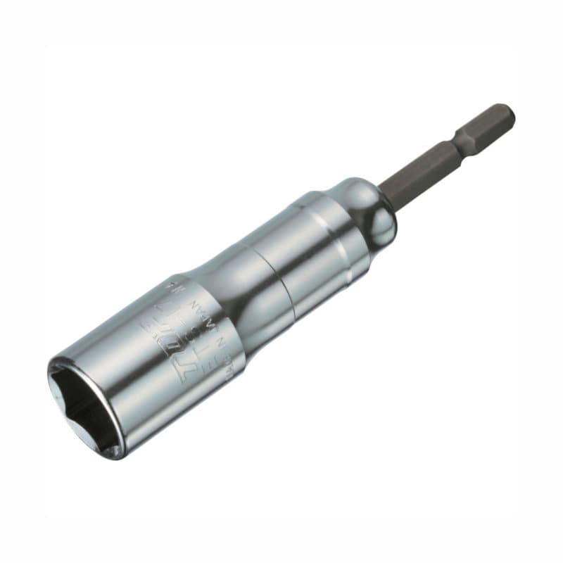 トップ工業　電動ドリル用強軸ソケット　ＥＴＳ－１７