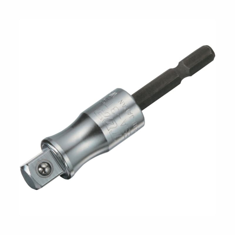 トップ工業　電ドル用強軸ソケットアダプタ－　ＥＳＡ－３ＴＳ