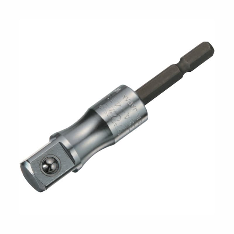 トップ工業　電ドル用強軸ソケットアダプタ－　ＥＳＡ－４ＴＳ