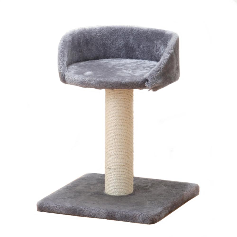 Ｐｅｔａｍｉ　キャットステーション　４２ｃｍ