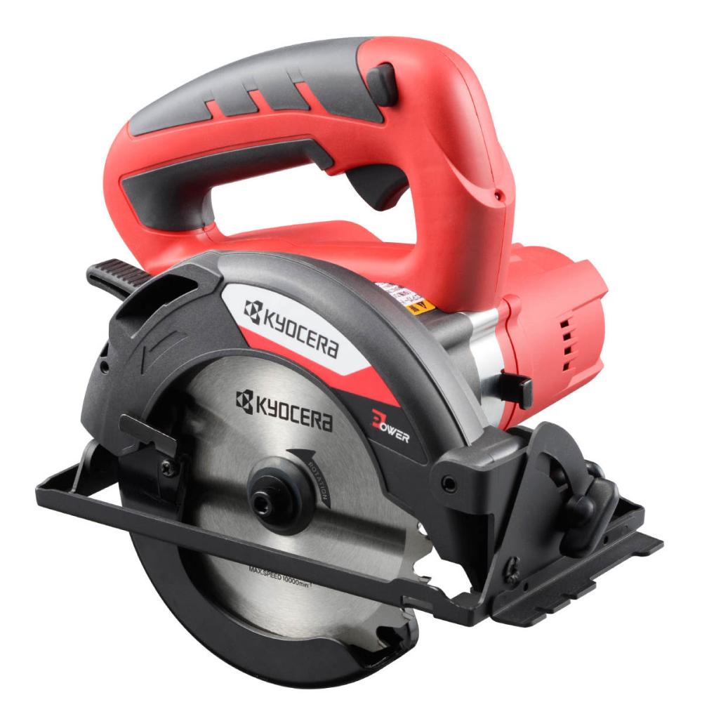 京セラ　充電式丸ノコ　ＢＷ－１１１０Ｌ２