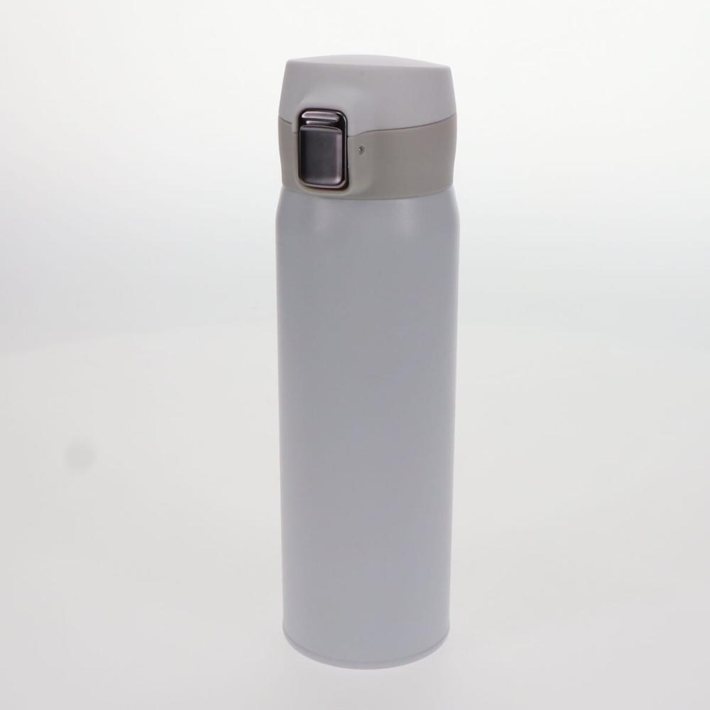 アテーナライフ　超軽量　傷・汚れがつきにくいワンタッチ　４９５ｍＬ　ホワイト